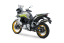 VOGE 900 DSX Touring