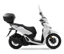 VOGE SR16 125i