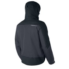 Finntrail Jacket LightSuit Graphite
