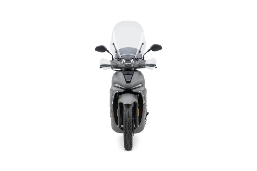 VOGE SR16 125i