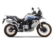 VOGE 900 DSX Touring