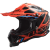 LS2 MX700 SUBVERTER STOMP FLUO ORANGE BLACK-06