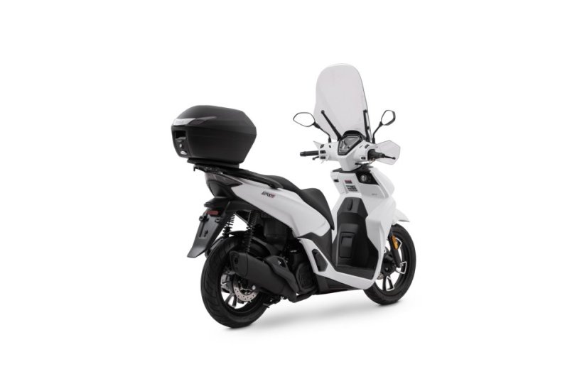 VOGE SR16 125i