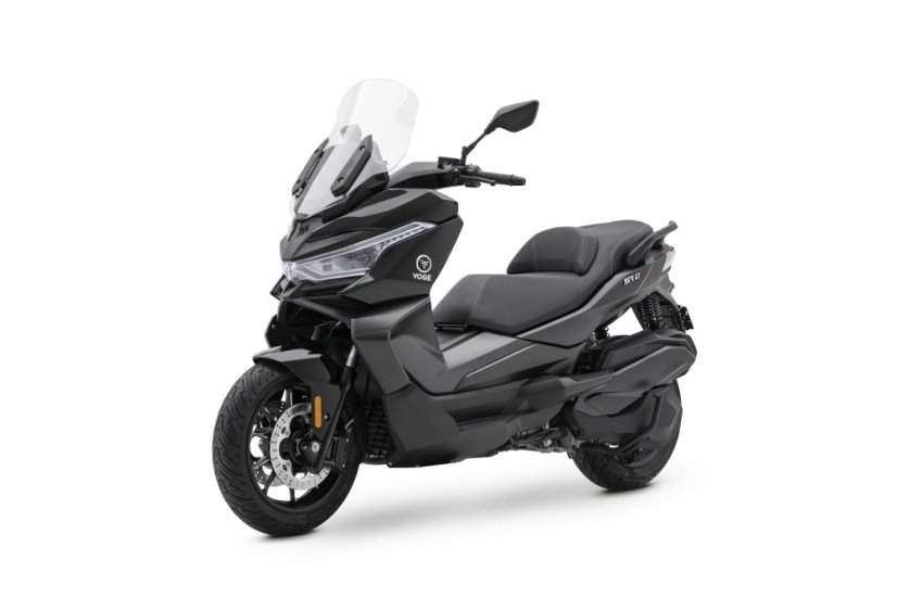 VOGE SR4 350i MAX