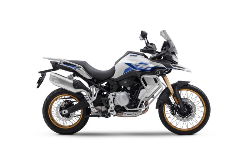VOGE 900 DSX Touring