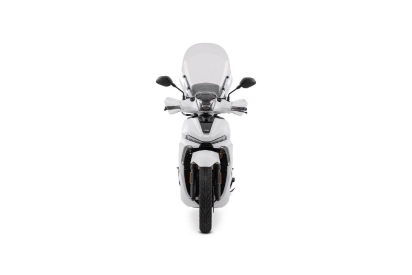 VOGE SR16 125i