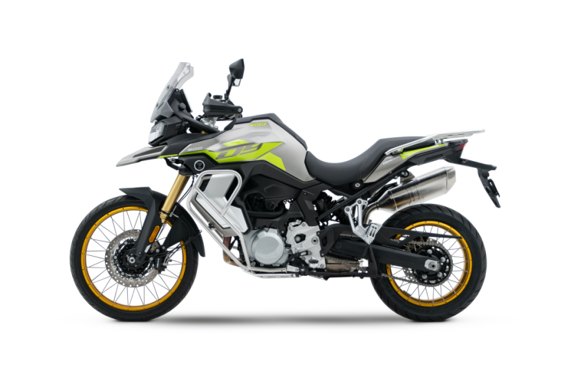 VOGE 900 DSX Touring