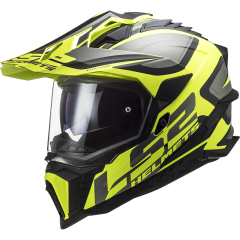 LS2 MX701 Explorer - Skladem