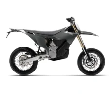 Stark VARG SM Alpha 80 HP – Forest Gray