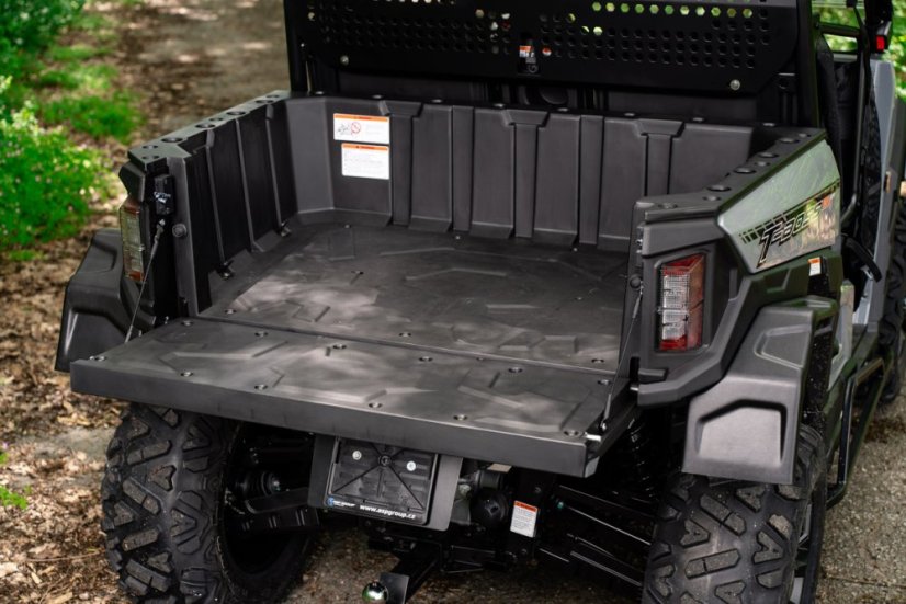 Linhai T-Boss 650 EPS E5+