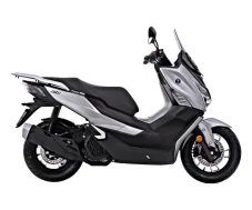 VOGE SR1 125i GT