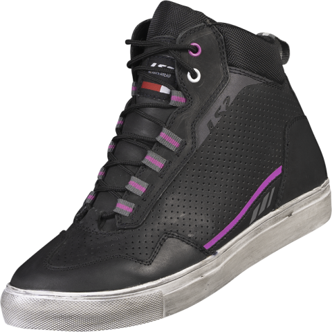 LS2 ZOE LADY BOOTS