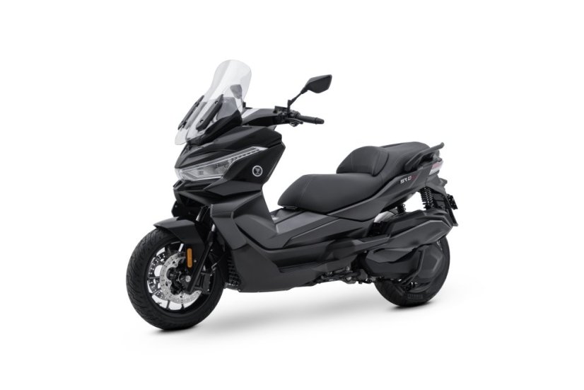 VOGE SR4 350i MAX