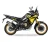 VOGE 800 Rally