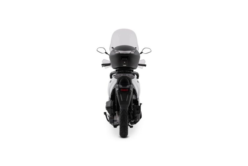 VOGE SR16 125i