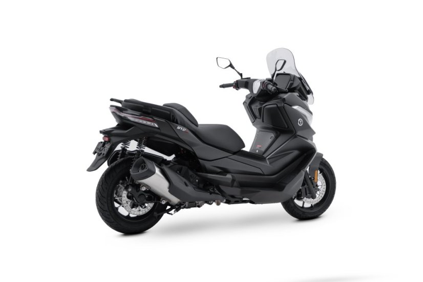 VOGE SR4 350i MAX