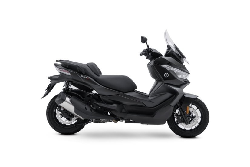 VOGE SR4 350i MAX