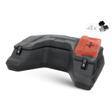 SHARK ATV Box AX99 for UPMOTO 525/ODES 525/650S/1000S