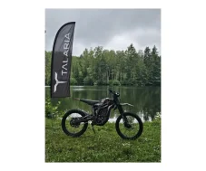 Talaria Sting Pro MX5