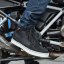 LS2 DORON MAN BOOTS BLACK - Velikost bot: 46