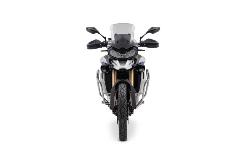 VOGE 900 DSX Touring