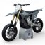 Stark VARG SM Alpha 80 HP – Forest Gray