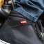 LS2 DORON MAN BOOTS BLACK - Velikost bot: 46