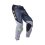 FOX 360 Divider Pant - Steel Grey - velikost kalhot: 36