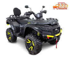 TGB Blade 1000 LTX LED MAX EPS T3b LIMITED