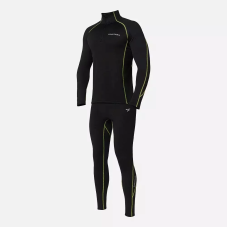 Finntrail Thermal Underwear Subzero 6210 DarkGrey