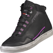 LS2 ZOE LADY BOOTS