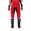 FOX 180 Nitro Pant - Extd Sizes, Fluo RED MX24 - Velikost bot: 32