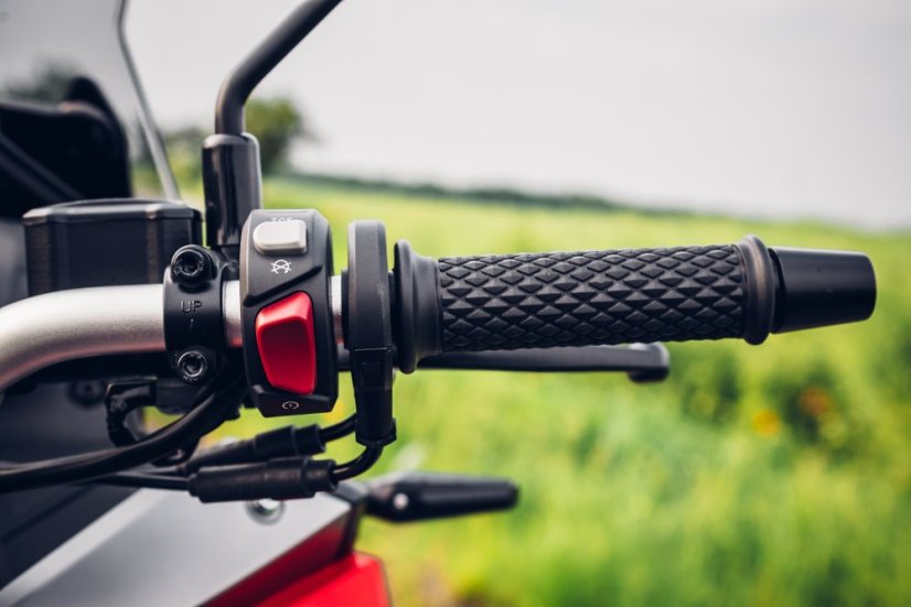 VOGE SR1 125i ADV