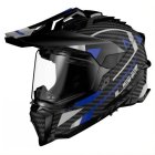 LS2 MX701 Explorer CARBON