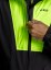 LS2 X-RAIN JACKET BLACK H-V YELLOW