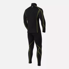Finntrail Thermal Underwear Subzero 6210 DarkGrey
