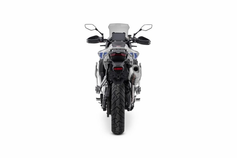 VOGE 900 DSX Touring