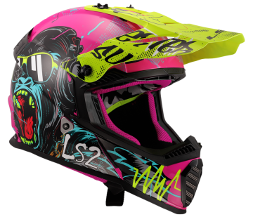 Helmy dětské - LS2 Helmets