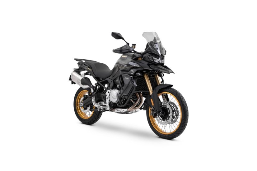 VOGE 900 DSX Touring
