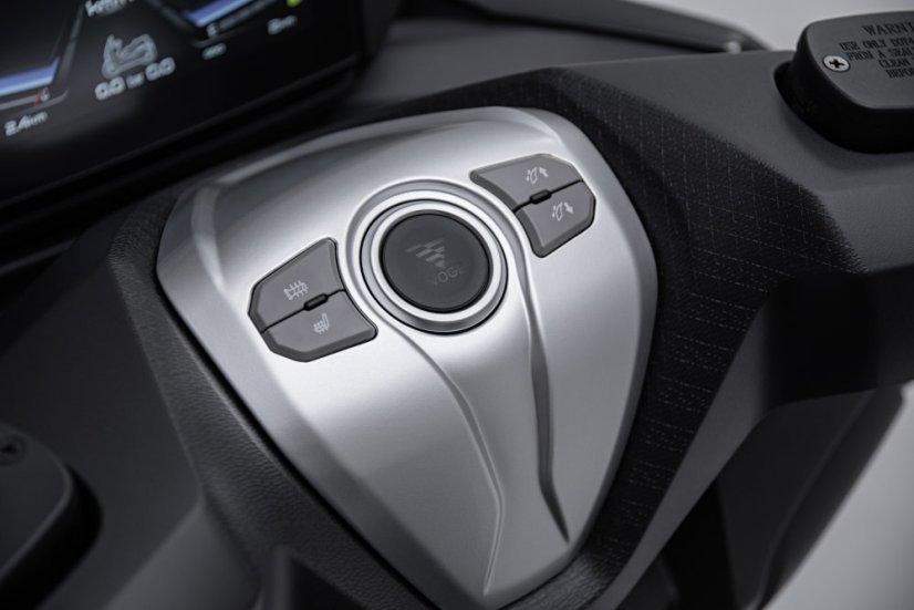 VOGE SR4 350i MAX