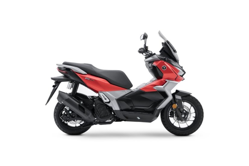 VOGE SR1 125i ADV