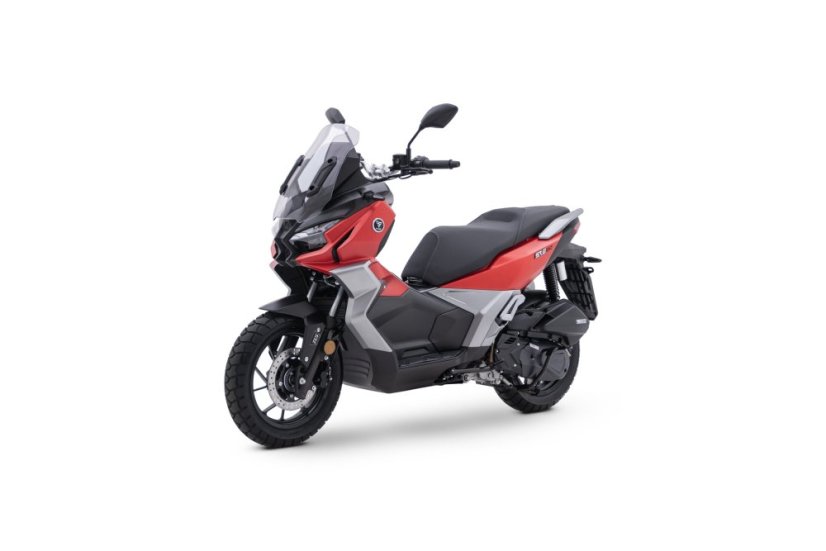 VOGE SR1 125i ADV