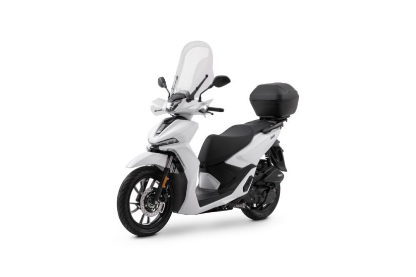 VOGE SR16 125i