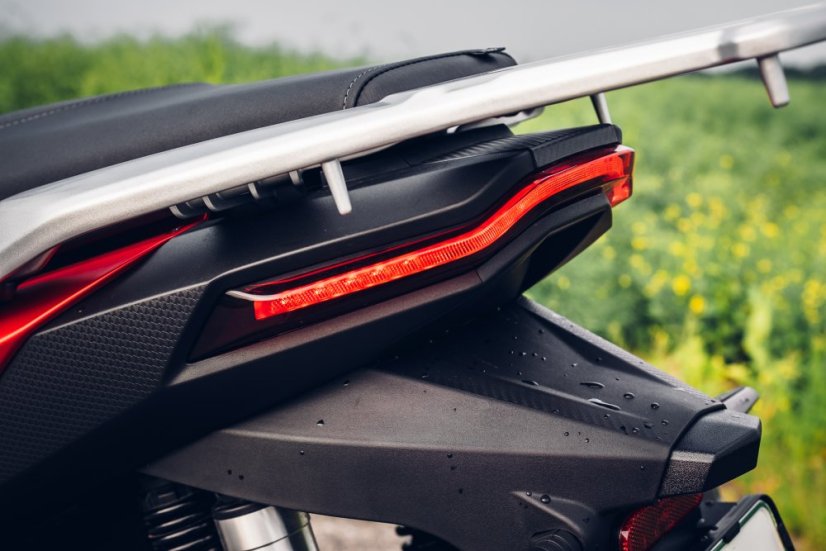 VOGE SR1 125i ADV