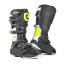 Eleveit X TARMAC - velikost bot: 46, Barva: Black/Yellow