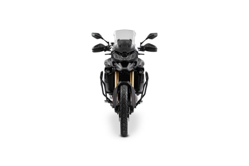 VOGE 900 DSX Touring