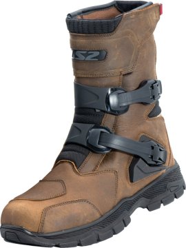 Boty LS2 - Velikost bot - 40, 41