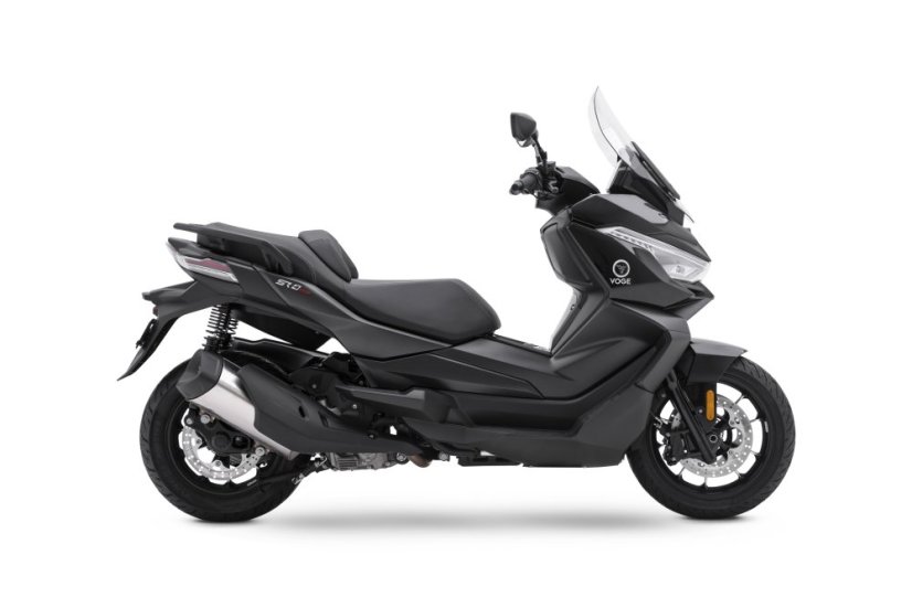 VOGE SR4 350i MAX