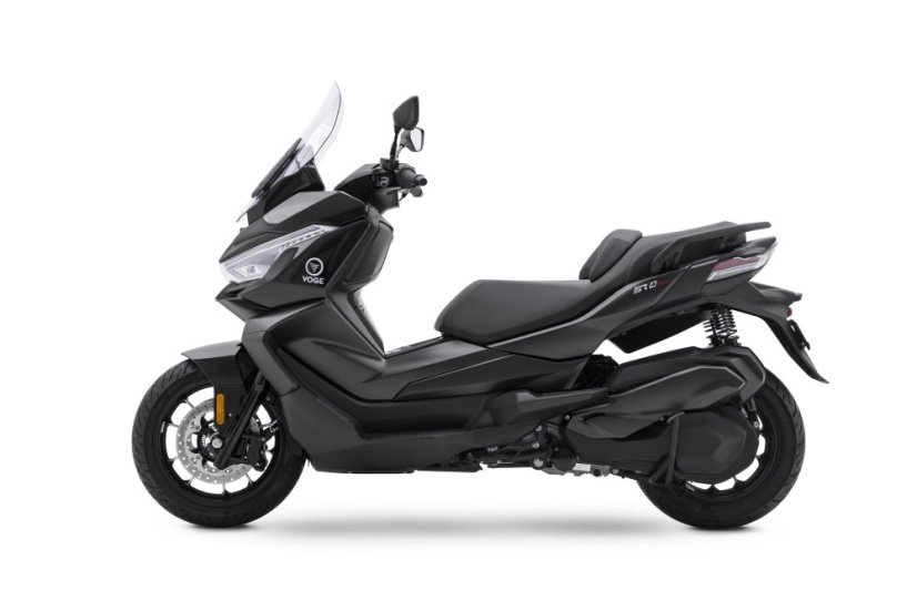 VOGE SR4 350i MAX