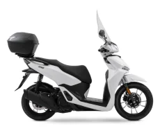 VOGE SR16 125i
